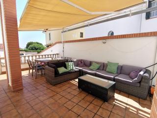Villa Arcos - Segur de Calafell - 8