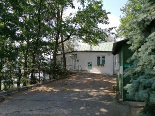 SK Delfín Jesenice Cheb - 7