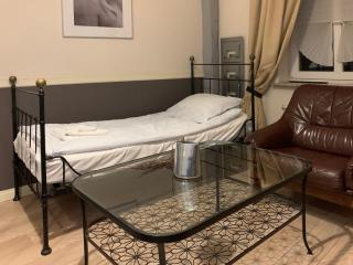 Apartament Conces - 5