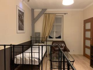 Apartament Conces - 4
