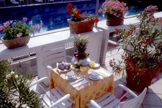 Hotel Britannia - Cesenatico - 3