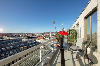 Hotel Am Parkring - Vienne - 7