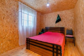 Guesthouse Elisabeth - Omalo - 5