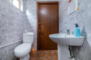 Guesthouse Elisabeth - Omalo - 3
