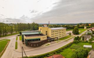 Hotel Tigra - Priekuļi - 4