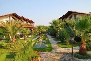 Oneiro Zois villas - Prinos - 8