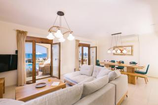 Irida Villa - Rethymno - 4