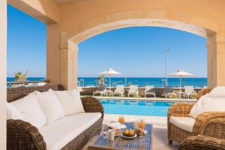 Irida Villa - Rethymno - 5