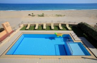 Irida Villa - Rethymno - 0