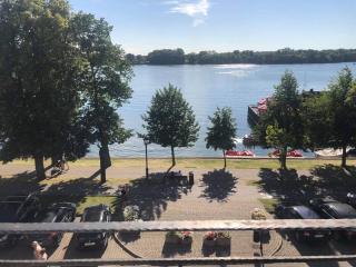 Apartamenty nad jeziorem - Ełk - 6