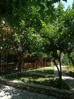 Calderimi Lefkada - Nydri - 4