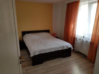 Apartament 8 Central - Târgu-Mureş - 6
