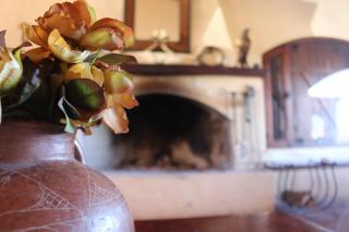 Casa Tafi del Valle - Tafí del Valle - 5
