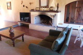 Casa Tafi del Valle - 4