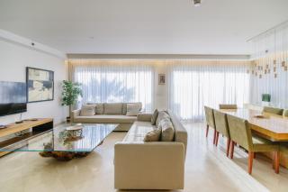 Marina Apartments by Olala Homes - Herzliya B - 6