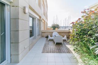 Marina Apartment by Olala Homes - 5