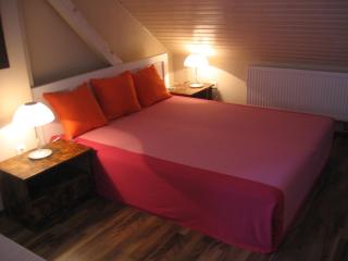Apartmány Rudík - 8