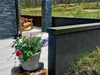 Holiday Home Levi hillside by Interhome - Levi - 7