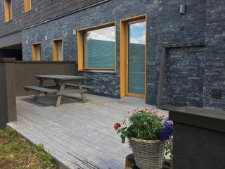 Holiday Home Levi hillside by Interhome - Levi - 8