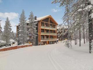 Holiday Home Levi hillside by Interhome - Levi - 2