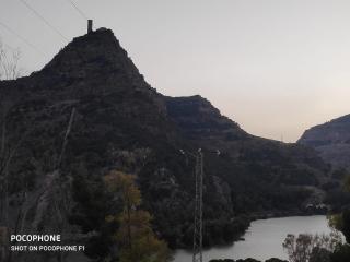 Refugio de El Chorro - El Chorro - 3