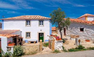 Aldeia da Mata Pequena - Mafra - 8