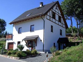 Ferienwohnung Lohse - 0