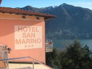 Hotel San Marino - Laglio - 9