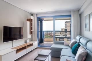 ApartUP Patacona Essence - Valencia - 1