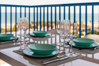 ApartUP Patacona Essence - Valencia - 6