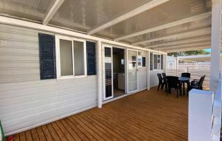 Laguna Mobile Homes - Privlaka (Brevilacqua) - 9