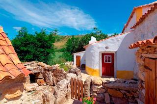 Aldeia da Mata Pequena - Mafra - 4