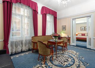 Hotel Paris Prague - Praga - 4