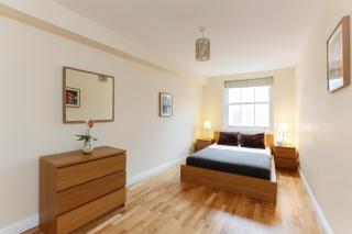 Fantastic Stays at Camden - 0