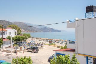 Nikos Rooms - Palaiochora - 7