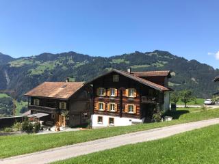 Latura - 3.5 Zimmerwohnung für 4 Personen, 80m2 - Buchen - 0