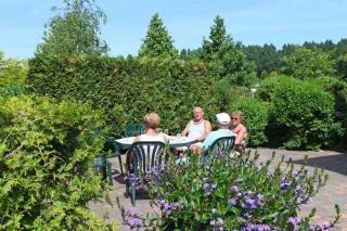 Vakantiecentrum 't Schuttenbelt - Enter - 7