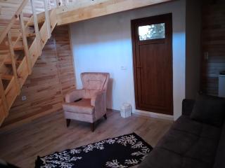 EM-BA BUTİK BUNGALOV - 5