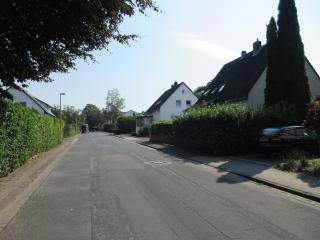 Private Rooms - in Bemerode - 1