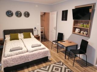 Sombor 19 Central Apartment - Sombor - 7