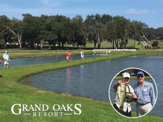 The Grand Oaks Resort - Weirsdale - 6