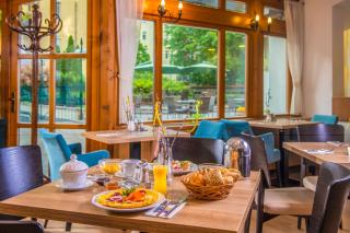 Corvin Hotel Budapest Corvin Wing - 7