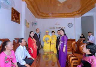 khách sạn sơn hạ - Kon Tum - 1