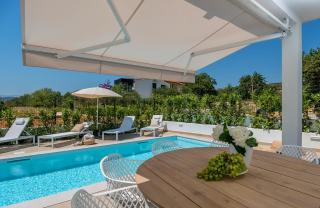 Marula holiday home - with heated pool - Marina - 5