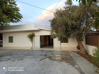 Casa degli Spartani teresa - Scicli - 0