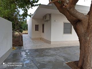 Casa degli Spartani teresa - Scicli - 1