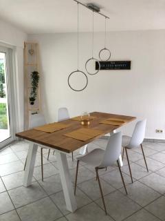 Ferienwohnung Zenzen - Cochem - 8