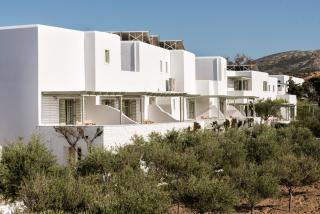 Saint Andrea Seaside Resort - Adults Only - Naousa - 8