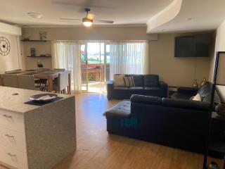 The Esplanade Riverview Holiday Apartments - Maroochydore - 8