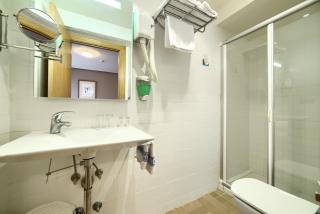 Hotel Rural Izar Ondo - Arbizu - 1
